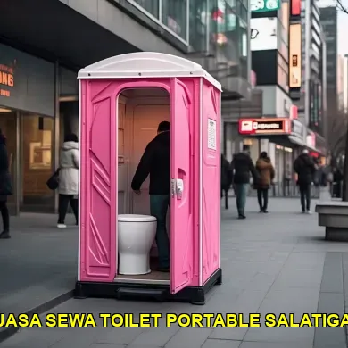 jasa sewa toilet portable salatiga